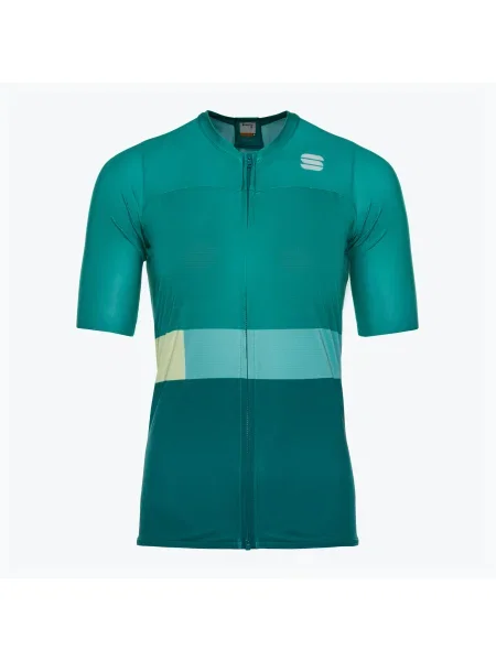 Блуза Sportful синьо