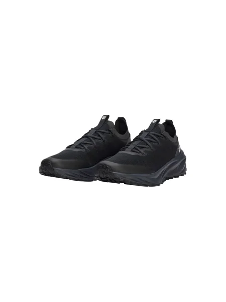 Tenisky Jack Wolfskin čierna