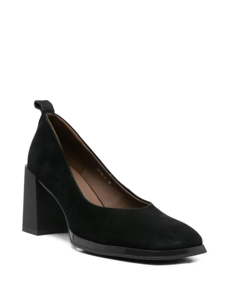 Pantofi cu toc Linda Baumann negru