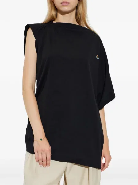 Top Vivienne Westwood negru