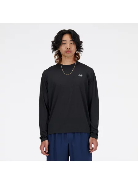 Koszulka New Balance – czarna