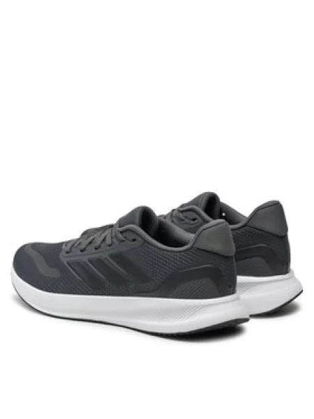 ADIDAS PERFORMANCE Tenisice za trčanje Runfalcon 5 antracit siva