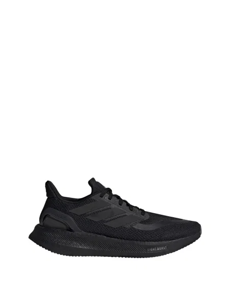 Sneakerși Adidas negru