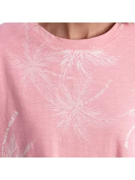 Tricou Gap roz