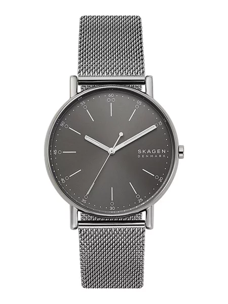 Часовници Skagen сиво