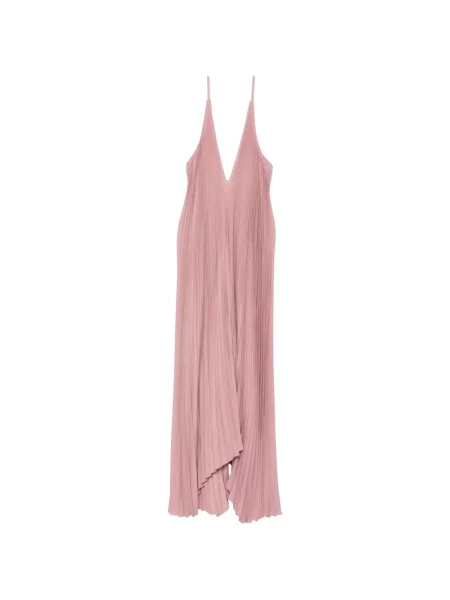 Rochie maxi L'idée roz