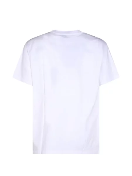 Tricou Vivienne Westwood clasic alb