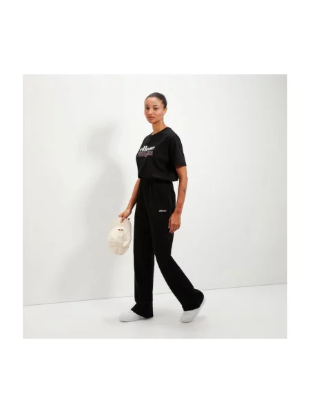 Sportski komplet Ellesse crna