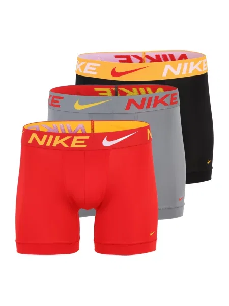 Nike Boxer Brief Multicolor S biela