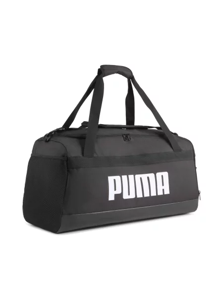 PUMA Challenger M Sports Bag Сумка Унісекс Комбінований верх чорний