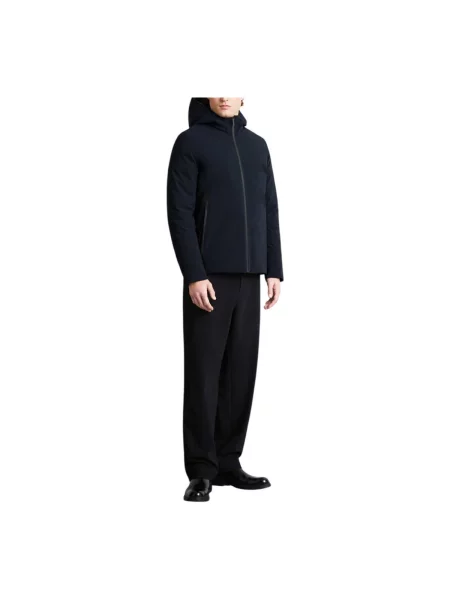 Geacă Roberto Ricci Designs albastru
