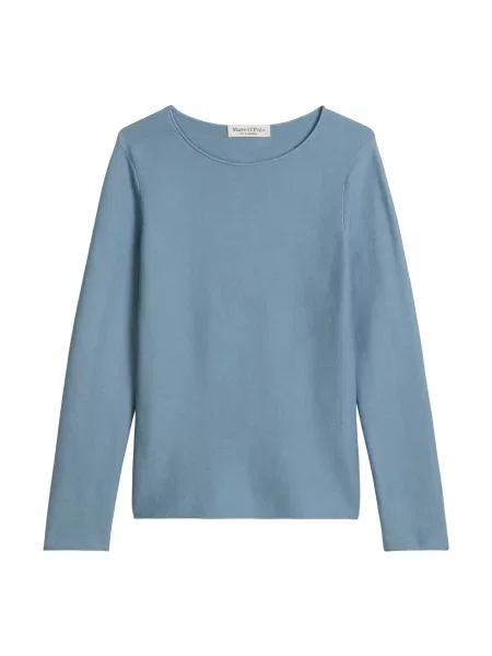 Marc O'Polo Pulover modra