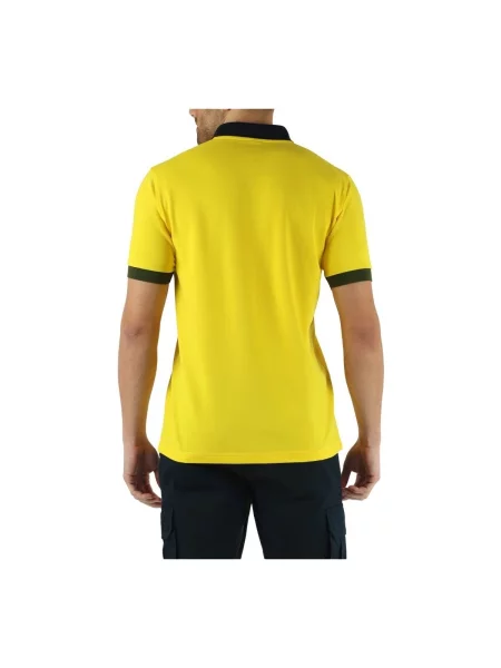 Tricou Sun68 galben