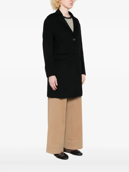 Palton Twinset negru