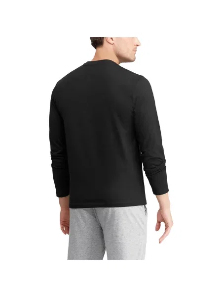 Polotričko Polo Ralph Lauren černé