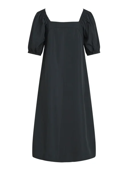 EVOKED Rochie negru