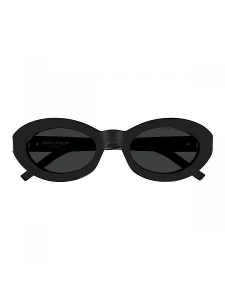 Saint Laurent napszemüveg női SL fekete