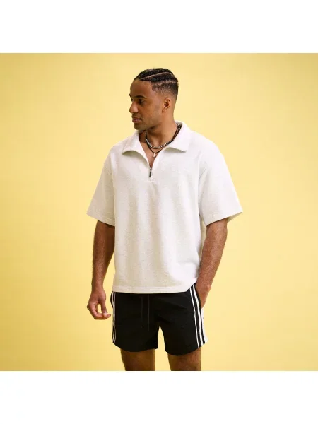 Шорты Cropp черные