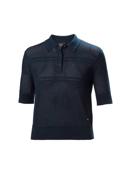 Tricou Helly Hansen albastru