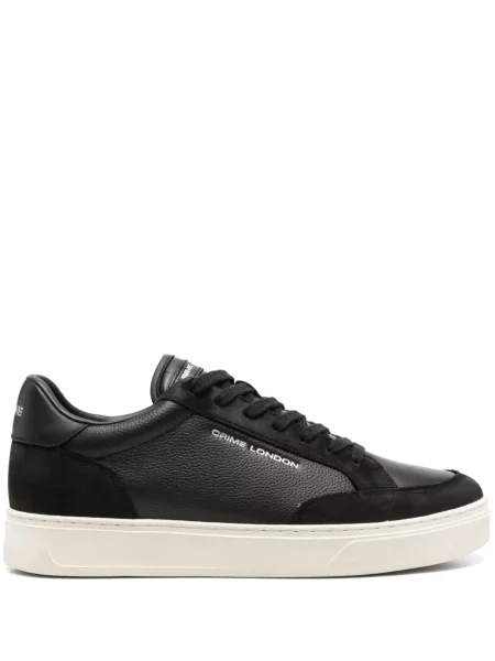 Sneakerși Crime London negru