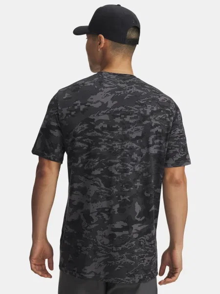 Majica Under Armour črna