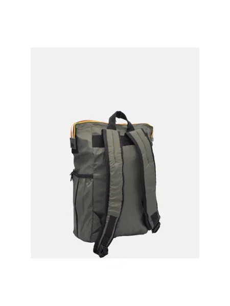 Torebka K-way zielona