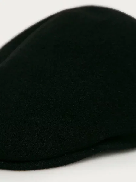 Kangol Κασκέτα μαύρο