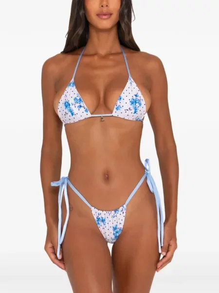 Top Fae Swim alb