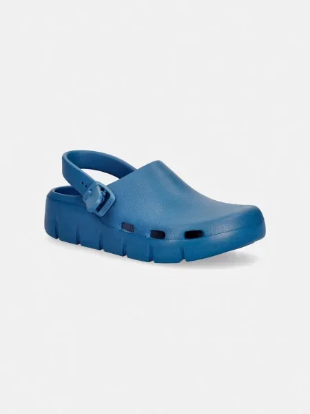 Birkenstock шльопанці мюлі дитячі Birki-Flow
