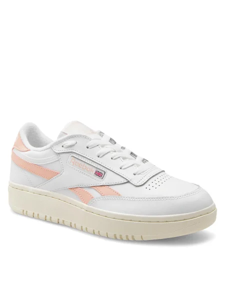 Cipő Reebok Club C Double Revenge Ekru