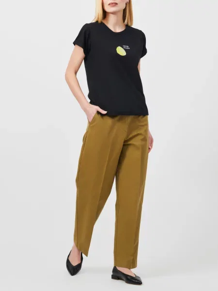 Штани Kaos зелені