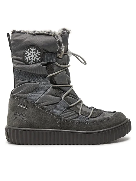 Primigi Cizme de zăpadă S GORE-TEX gri