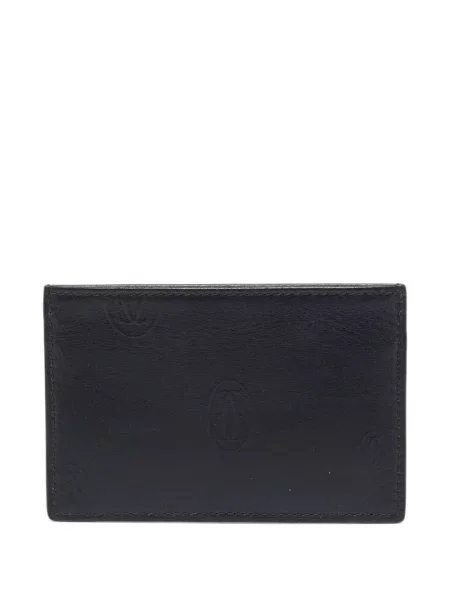 Portofel Cartier negru