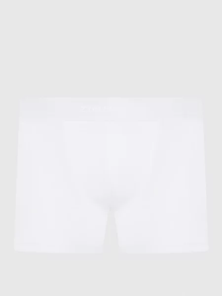 Боксеры Zimmerli белые