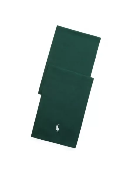 POLO RALPH LAUREN Șal verde