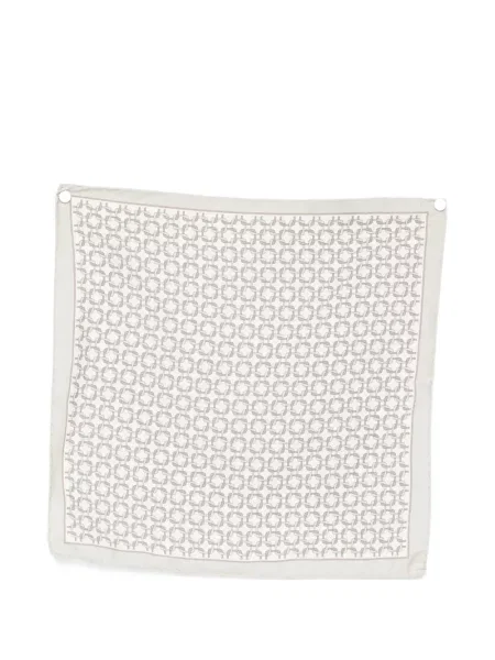 Svileni novčanik Tagliatore s printom