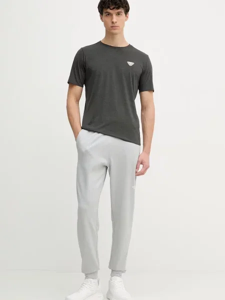 The North Face trenirka REAXION siva