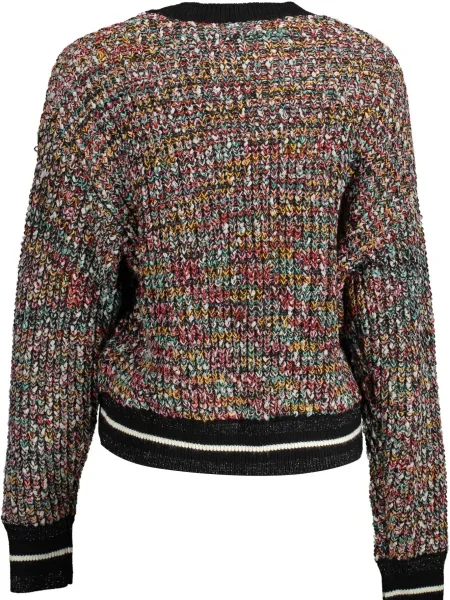 Pulover Desigual negru