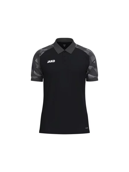 Tricou Jako gri