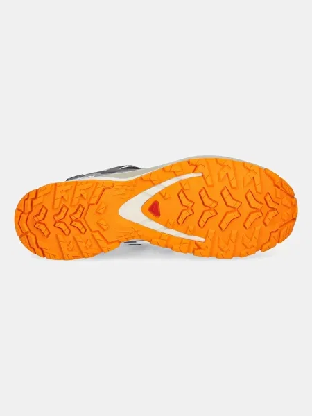 Ботинки Salomon черные