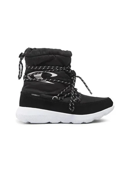 Pantofi O'neill negru