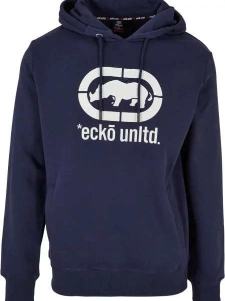 Melegítő felső Ecko Unltd. fehér