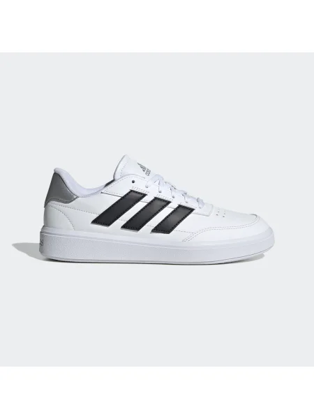 Adidas Batai Courtblock balta