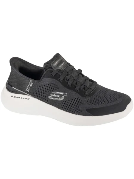 Pantofi Skechers negru