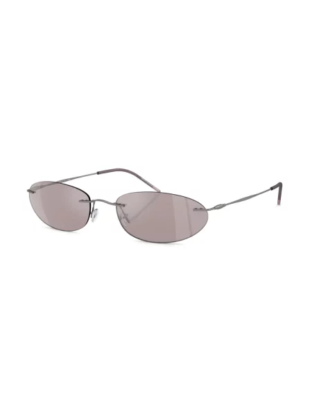 Ochelari de soare Giorgio Armani