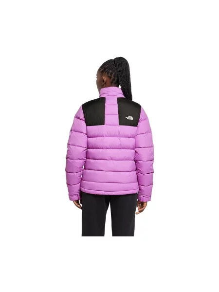 Geacă The North Face negru