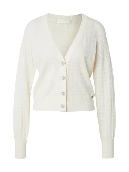 Guess Cardigan Crem