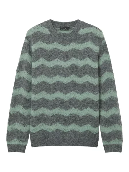 Sweter Tout A Coup szary