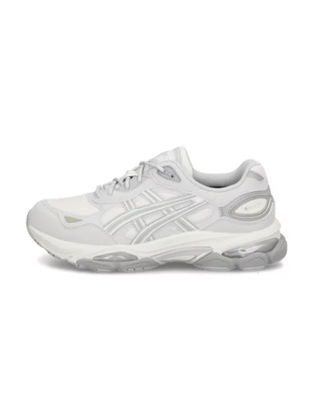 Tenisky Asics G-TX šedé