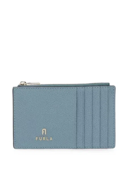 Portofel Furla albastru